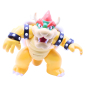 Preview: Bowser Actionfigur 17 cm Jakks Pacific | 12 Gelenke | hoppla-stuff.de